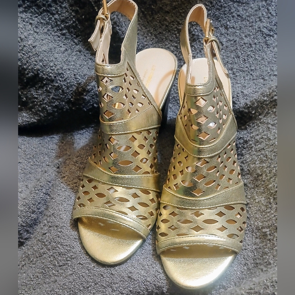 🆕️NWOB Liz Claiborne Heels